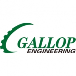 Gallop Engineering Logo